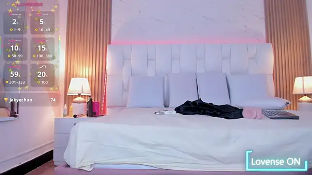 Chloe_parker_ - plug anal🍑😈🔥🤤