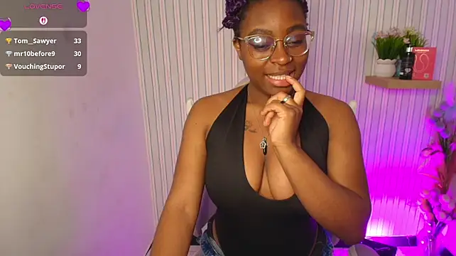 Candy_wiilliiams - Show Boobs