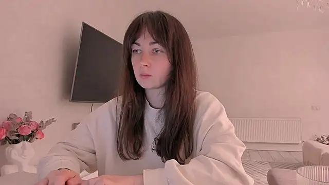 CClandesTina - Warming up conversation)