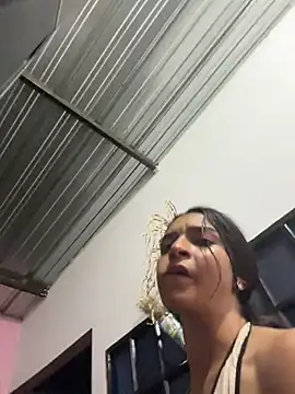 Violeta365 - My pussy very wet and nude