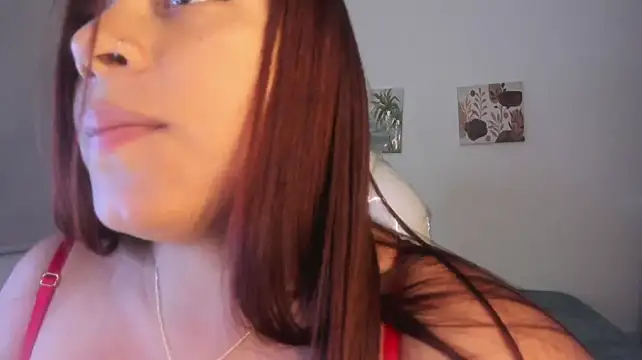 Walton_abieca_ - Bounce tits with oil