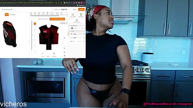 BriannaBrave