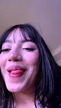 MayyBonita - 10 mins CONTROL LUSH