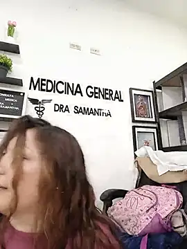 SAMANTHA--02 - I’m fucking a random patient💦💦TICKET