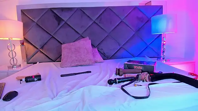 PamelaaPonce - ride ur cock until make you cum