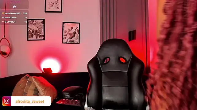 Afrodita_sweeet - fuck my pussy in doggy style