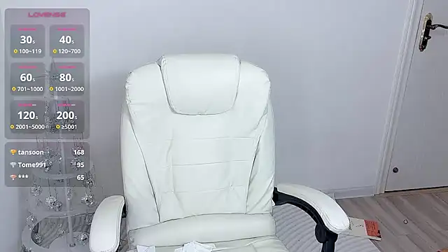 Fiona_999 - 新人莫妮卡，上下粉，手指难进入求开发，你喜欢的样子我都要