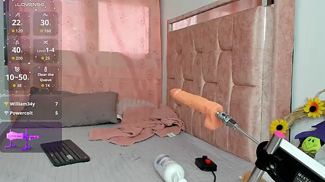 Dali_Sweet - squirt