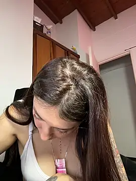 Mia__Gray - Nipple Clamps