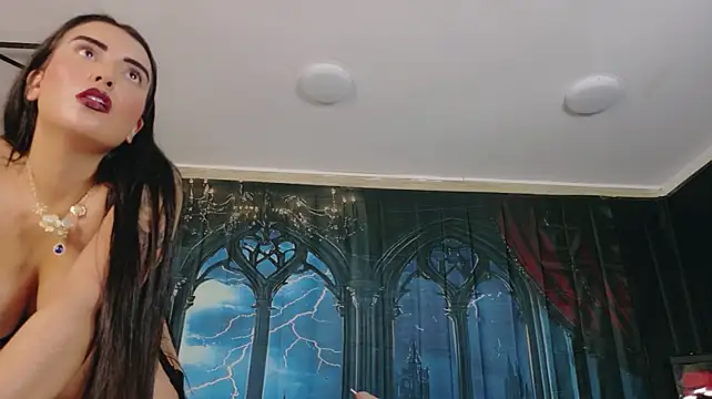 MeliizaQueen - DOMI + JOI, DON’T CUM