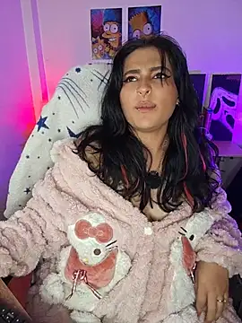 Pauilina - 💜 Lovense Controll 7 min