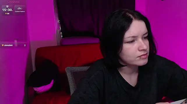 CherryNight6 - Spanks my ass