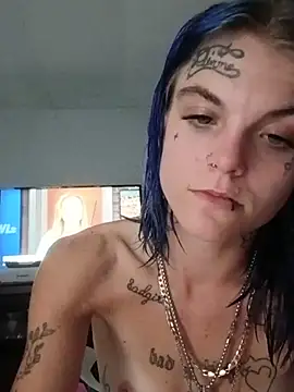 IttyBittyStonie - Couple anal