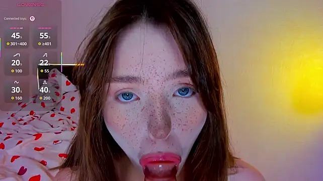 Lexxxxxxi - ahegao and bj
