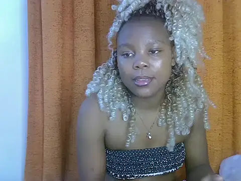 Paisley_star - make me horny i cum for daddy