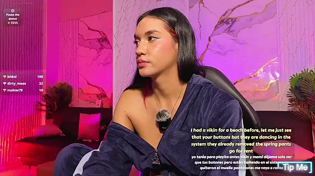 Artemiss_tay - SHOW DOGGY ASS CLOSE UP