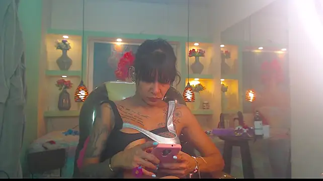 Lorenapinto - masturbate rich