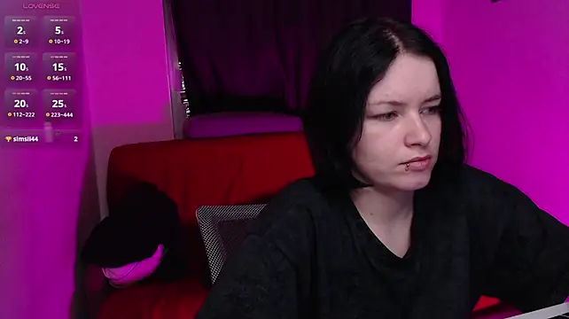 CherryNight6 - Spanks my ass