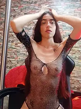 Astrid___ - Oil ass 🍑