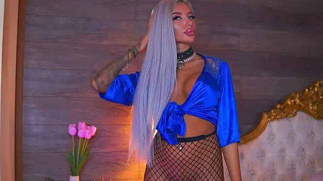 Juicy_Jessye - pussy fingering for more pleasure