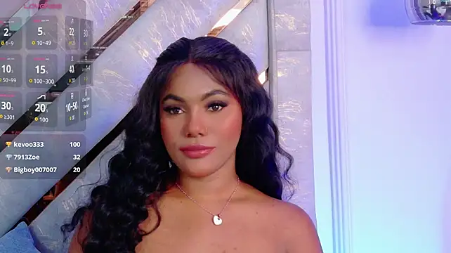 Zoe-Carter - Delight yourself with Big Tits💋