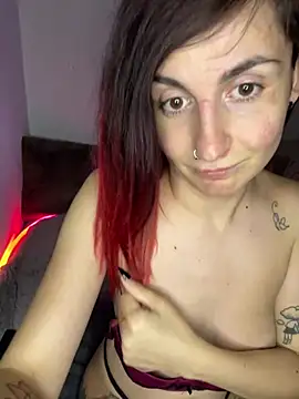 Aur0raallure - Live Squirt🫠💦🔥