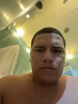Patricio_02 - Jerk off and spit in cock😈💦