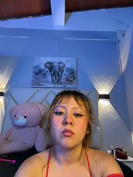 Catalina_santana20 - Spank in ass x10 🍑
