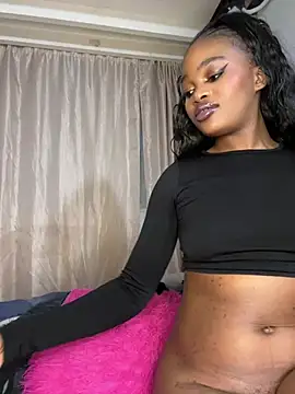 Cataleyasweetbooty - Twerk and fingerfuck