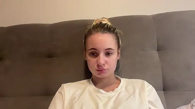 Alisia_blondkiss - sexy dance