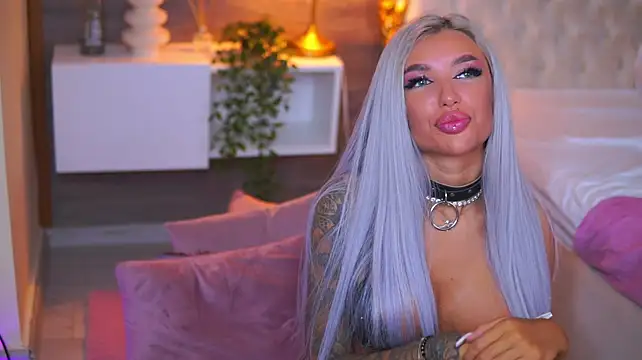 Juicy_Jessye - pussy fingering for more pleasure