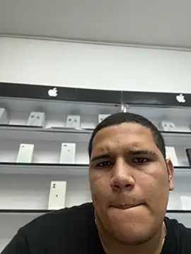 Patricio_02 - Jerk off and spit in cock😈💦