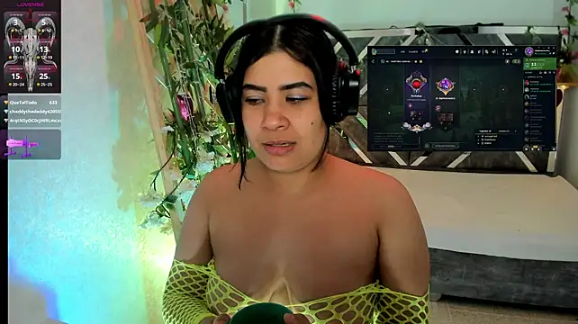 DaphneContry - CTRLx1min DRILL MY TINY PUSSY!😈😈