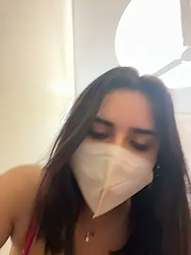 Pihu_Alone - 🎯 ROOM GOAL: Squirt show and anal