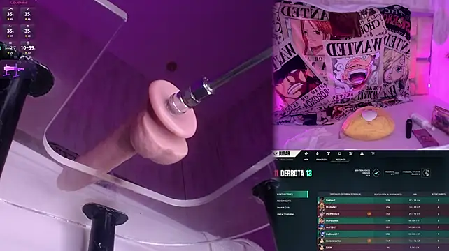 GigiBelli - Nipple Clamps🍒🔥+ 2 Min Machine