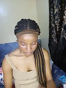 Kendyy254 - bounce on dildo