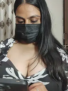 Aysha_69 - Oil boobs 😋 pussy fingering ✌️