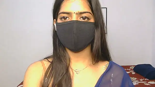 Ruchi-19 - Pusssy fingering 🤞
