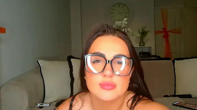 RUBY_BROOKS - Squirt show