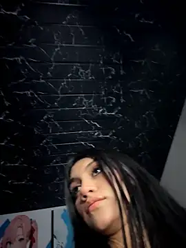 Nicolle_Quiintero - Rub dildo on my pussy🌸