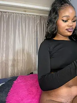 Cataleyasweetbooty - Twerk and fingerfuck