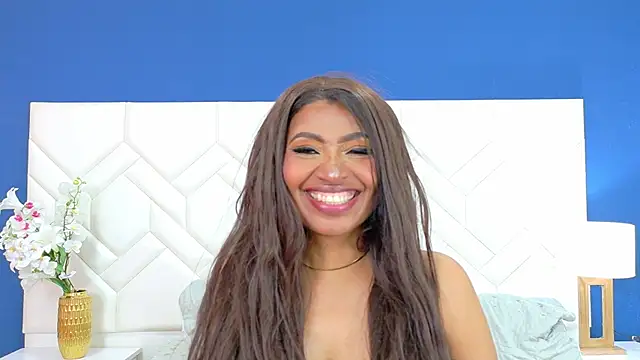 Kiara_Parker_ - Bounce tits 🔥