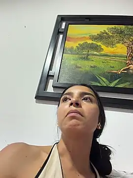 Violeta365 - My pussy very wet and nude