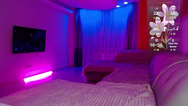 Vickymur - make my pussy cum
