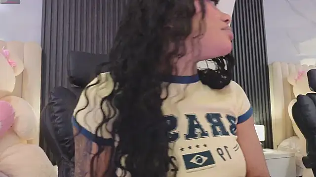 Madiee_Rhea - Make me day! 🩷