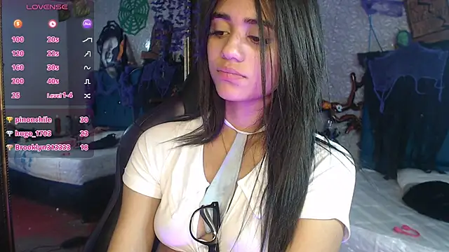 Samy_gp - 5 Hard spanks on my submissive ass