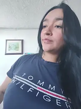 Williams_Hera - Flash boobs