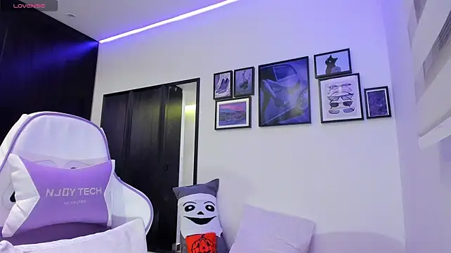 Love_kriss - CUM SHOW