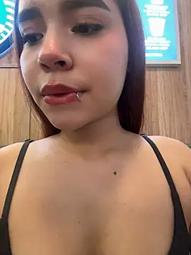 Cata_vargas - RIDE YOUR COCK IN THE MEN'S BATHROOM 🤠