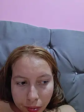 Khelmi - Cum explosive in mi virgin Pussy